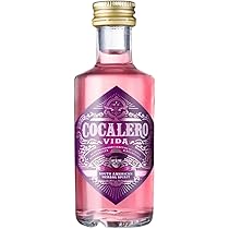 Amazon.co.jp: 国分 (ミニサイズ)コカレロ ヴィーダ COCALERO VIDA